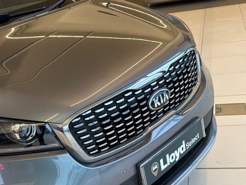 2018 (18) KIA SORENTO 2.2 CRDi KX-2 5dr 4903989