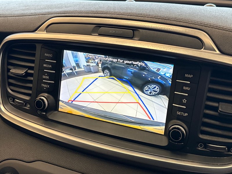 2018 (18) KIA SORENTO 2.2 CRDi KX-2 5dr 4903964