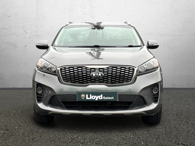 2018 (18) KIA SORENTO 2.2 CRDi KX-2 5dr 4903959