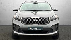 2018 (18) KIA SORENTO 2.2 CRDi KX-2 5dr 4903959