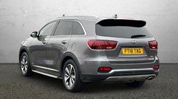 2018 (18) KIA SORENTO 2.2 CRDi KX-2 5dr 4903954