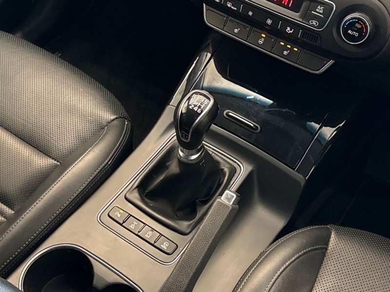 2018 (18) KIA SORENTO 2.2 CRDi KX-2 5dr 4903965