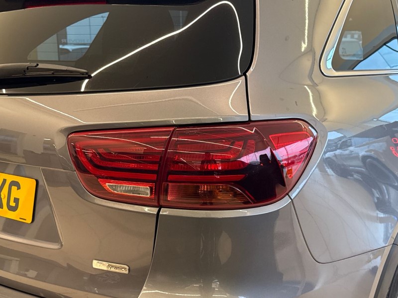 2018 (18) KIA SORENTO 2.2 CRDi KX-2 5dr 4903993