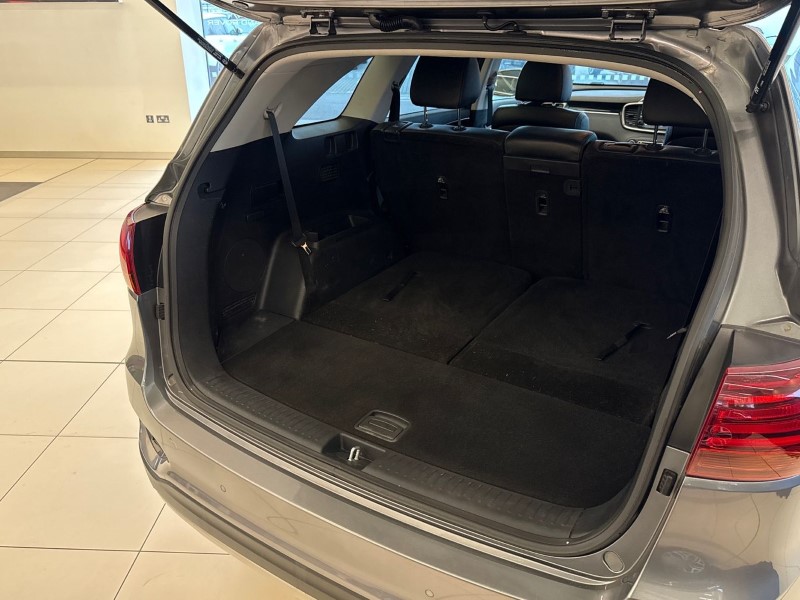 2018 (18) KIA SORENTO 2.2 CRDi KX-2 5dr 4903986