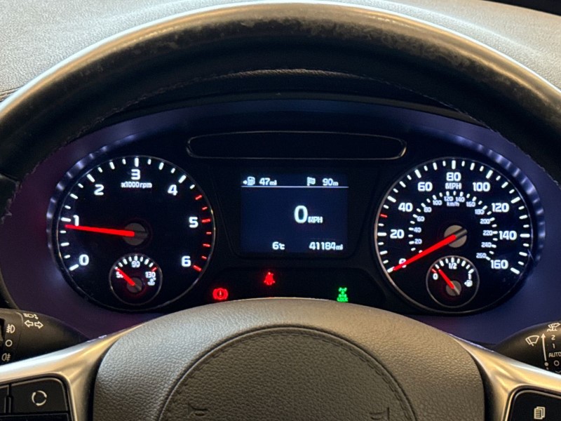 2018 (18) KIA SORENTO 2.2 CRDi KX-2 5dr 4903968