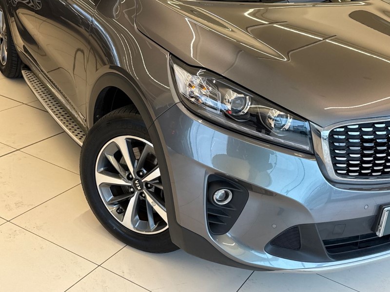 2018 (18) KIA SORENTO 2.2 CRDi KX-2 5dr 4903988