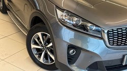 2018 (18) KIA SORENTO 2.2 CRDi KX-2 5dr 4903988