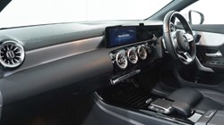 2021 (21) MERCEDES-BENZ CLA 180 AMG Line Premium Plus 4dr Tip Auto 3118634
