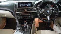 2016 (16) BMW 6 SERIES 640d M Sport 4dr Auto 3126987