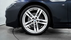2016 (16) BMW 6 SERIES 640d M Sport 4dr Auto 3126981