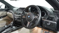 2016 (16) BMW 6 SERIES 640d M Sport 4dr Auto 3126967