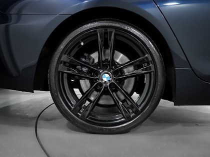 2016 (16) BMW 6 SERIES 640d M Sport 4dr Auto