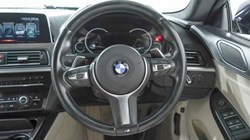 2016 (16) BMW 6 SERIES 640d M Sport 4dr Auto 3126990