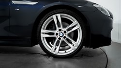 2016 (16) BMW 6 SERIES 640d M Sport 4dr Auto 3126978