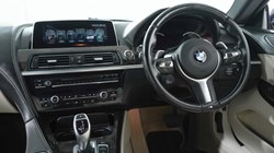 2016 (16) BMW 6 SERIES 640d M Sport 4dr Auto 3126988