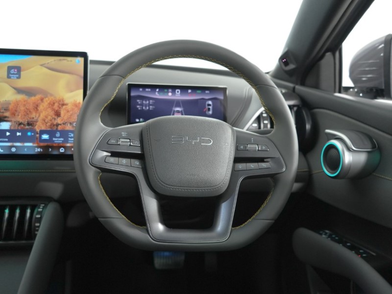  BYD ATTO 3 EVO 230kW Design 75kWh 5dr Auto 5443189