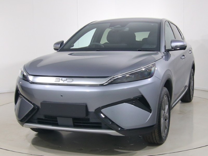  BYD ATTO 3 EVO 230kW Design 75kWh 5dr Auto 5443169