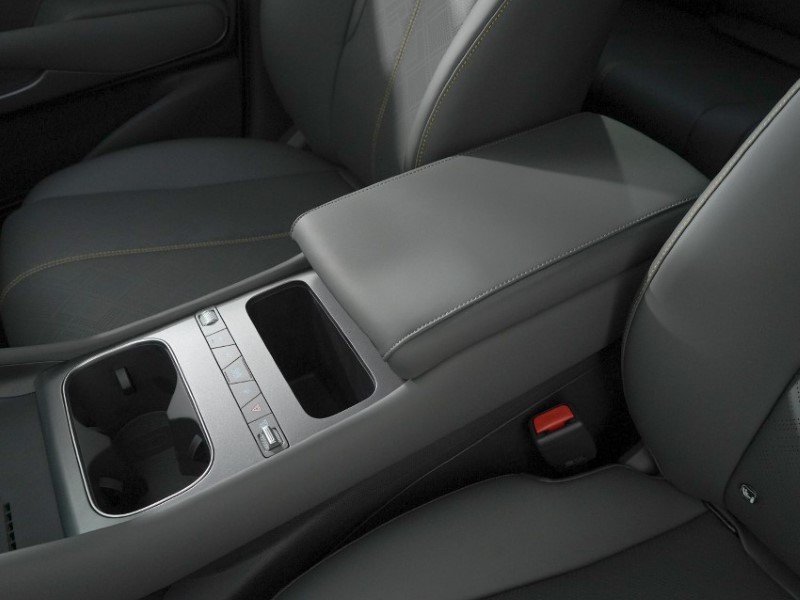 BYD ATTO 3 EVO 230kW Design 75kWh 5dr Auto 5443181