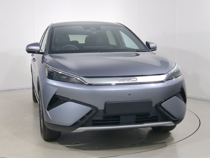  BYD ATTO 3 EVO 230kW Design 75kWh 5dr Auto 5443168