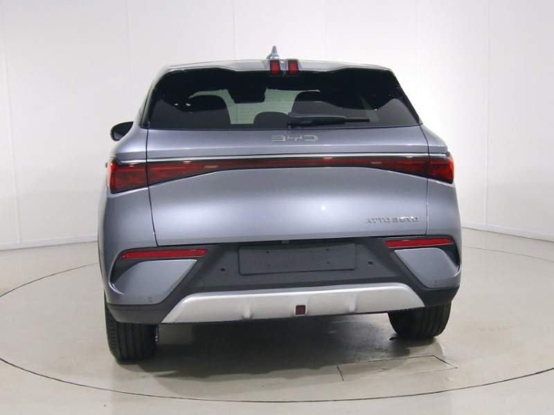  BYD ATTO 3 EVO 230kW Design 75kWh 5dr Auto 5443172