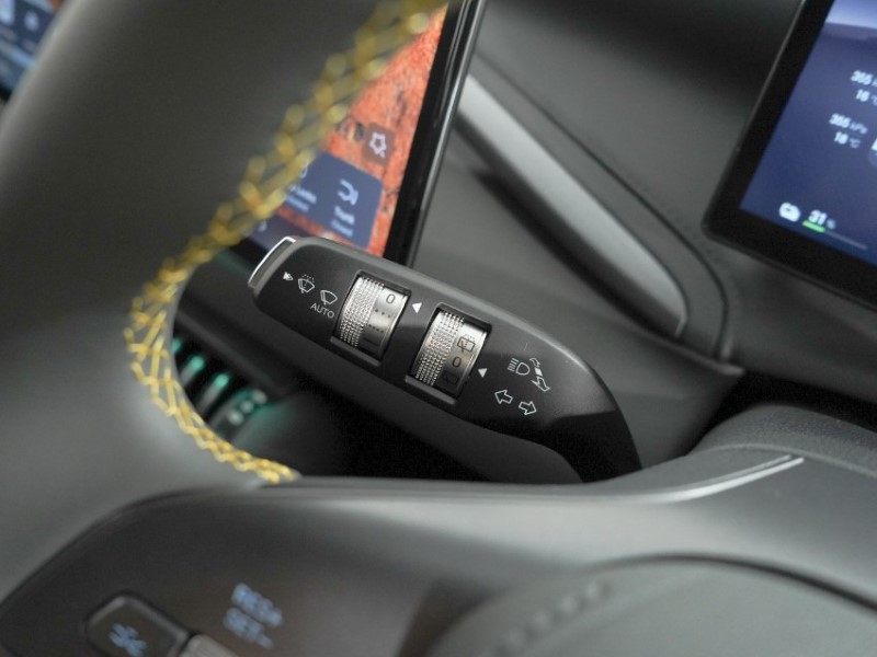  BYD ATTO 3 EVO 230kW Design 75kWh 5dr Auto 5443211
