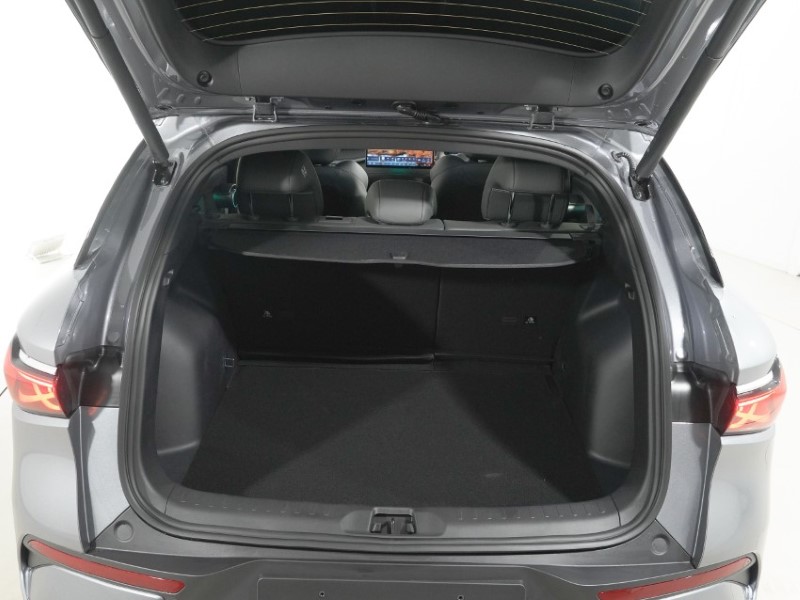  BYD ATTO 3 EVO 230kW Design 75kWh 5dr Auto 5443178