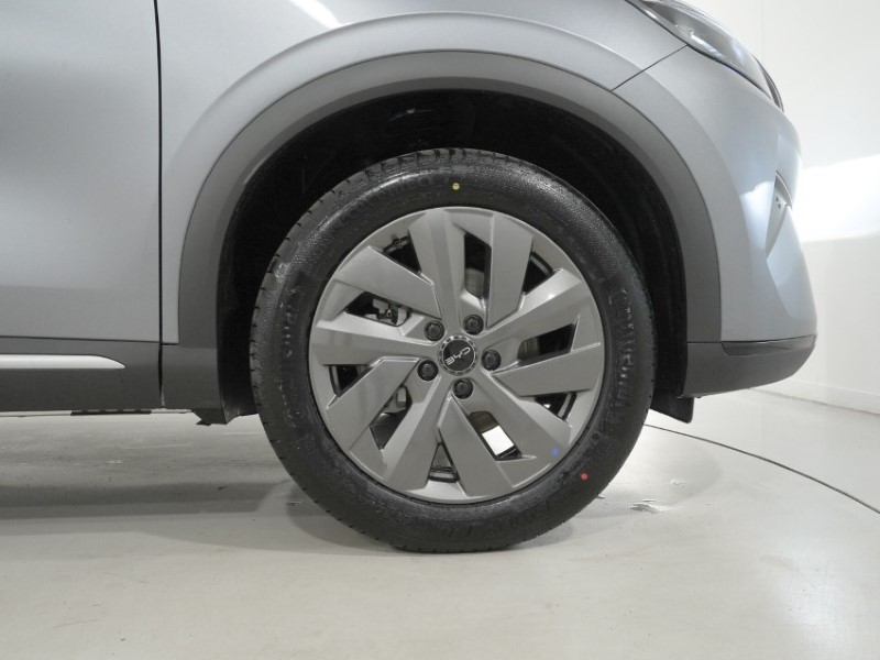  BYD ATTO 3 EVO 230kW Design 75kWh 5dr Auto 5443193