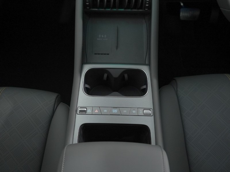  BYD ATTO 3 EVO 230kW Design 75kWh 5dr Auto 5443188