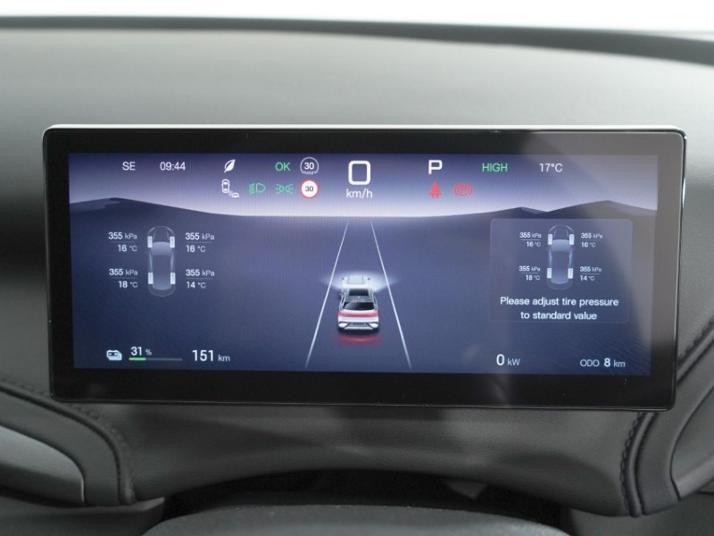  BYD ATTO 3 EVO 230kW Design 75kWh 5dr Auto 5443208