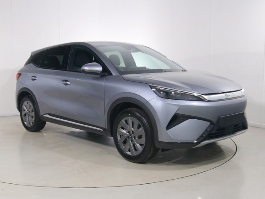 BYD ATTO 3 EVO