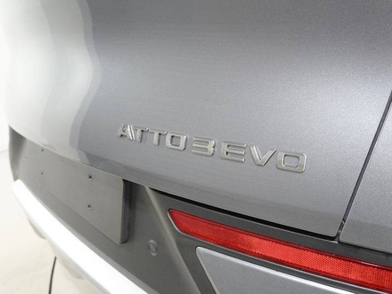  BYD ATTO 3 EVO 230kW Design 75kWh 5dr Auto 5443176