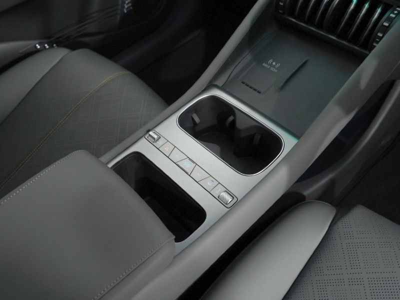  BYD ATTO 3 EVO 230kW Design 75kWh 5dr Auto 5443201