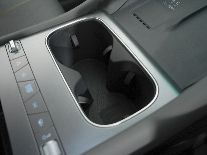  BYD ATTO 3 EVO 230kW Design 75kWh 5dr Auto 5443205
