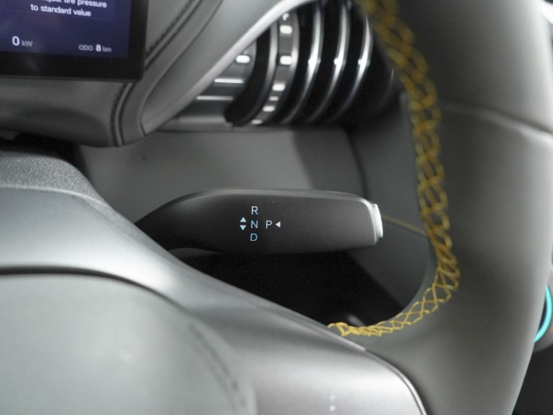  BYD ATTO 3 EVO 230kW Design 75kWh 5dr Auto 5443212