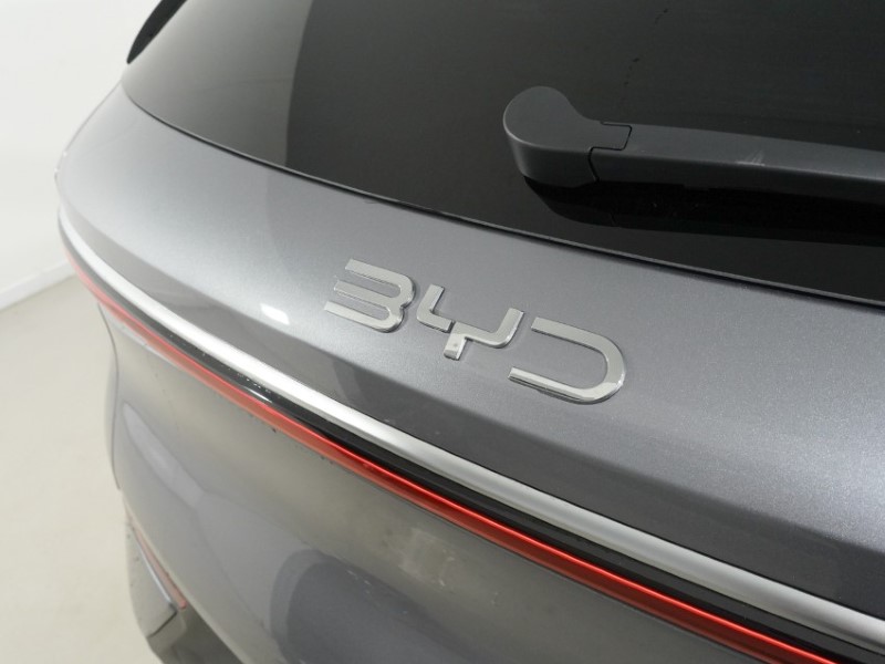 BYD ATTO 3 EVO 230kW Design 75kWh 5dr Auto 5443175