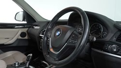 2016 (16) BMW X3 xDrive20d xLine 5dr Step Auto 3133504
