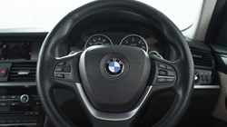 2016 (16) BMW X3 xDrive20d xLine 5dr Step Auto 3133523