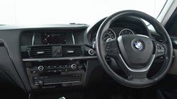 2016 (16) BMW X3 xDrive20d xLine 5dr Step Auto 3133525
