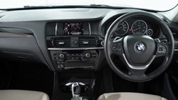 2016 (16) BMW X3 xDrive20d xLine 5dr Step Auto 3133524