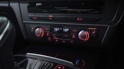2017 (17) AUDI A6 2.0 TDI Ultra Black Edition 4dr S Tronic 3139447