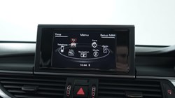 2017 (17) AUDI A6 2.0 TDI Ultra Black Edition 4dr S Tronic 3139445