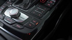 2017 (17) AUDI A6 2.0 TDI Ultra Black Edition 4dr S Tronic 3139439