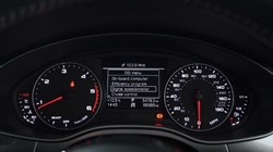 2017 (17) AUDI A6 2.0 TDI Ultra Black Edition 4dr S Tronic 3139454
