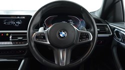 2021 (21) BMW 4 SERIES 420i M Sport 2dr Step Auto 3136852
