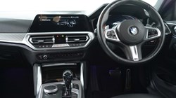 2021 (21) BMW 4 SERIES 420i M Sport 2dr Step Auto 3136847