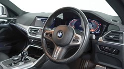 2021 (21) BMW 4 SERIES 420i M Sport 2dr Step Auto 3136815