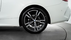 2021 (21) BMW 4 SERIES 420i M Sport 2dr Step Auto 3136836