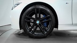2018 (18) BMW 3 SERIES 320d M Sport Shadow Edition 4dr Step Auto 3141967