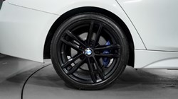 2018 (18) BMW 3 SERIES 320d M Sport Shadow Edition 4dr Step Auto 3141963