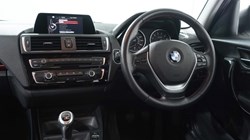2015 (15) BMW 1 SERIES 120i Sport 5dr 3147727